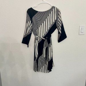Fun Sixties-inspired Mod Dress
